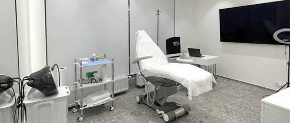 Клиника Inicio