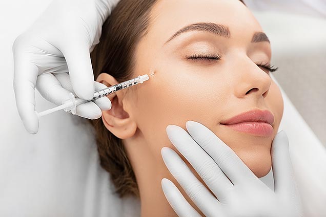 инъекционные методики