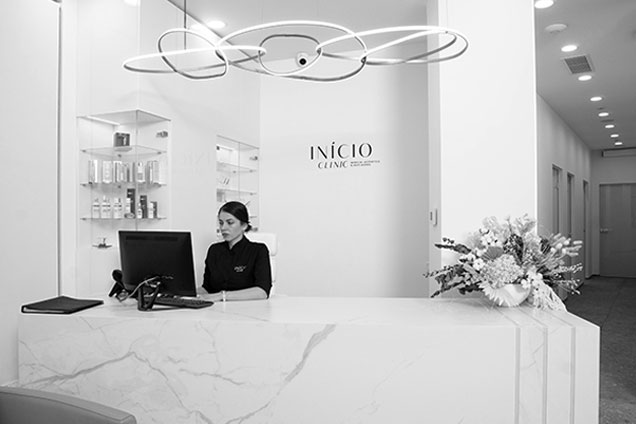 INICIO